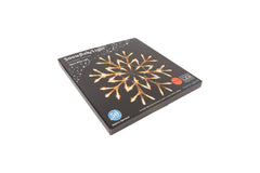50 LED SNOWFLAKE LIGHTS (16)