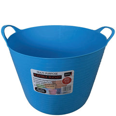 25L FLEXIBLE BUCKET TUB (24)