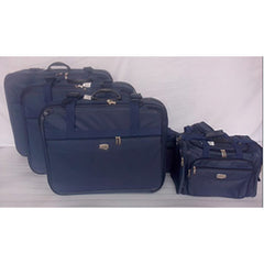 3PCS SUITCASES + 1PCS TRAVEL BAG (1)