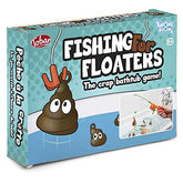FISHING FOR FLOATIES (24)