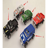 6PCS PULL BACK TRUCKS (48)