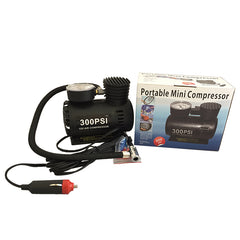 300PSI PORTABLE AIR COMPRESSOR (20)