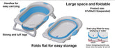 COLLAPSIBLE BABY BATHTUB (2)