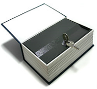 BOOK WITH SAFE (16)