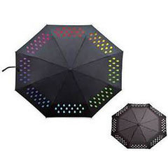 COLOUR CHANGING UMBRELLA (24)
