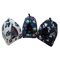 IGLOO PET BED (12)