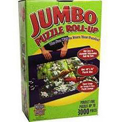 JUMBO PUZZLE ROLL UP MAT (10)