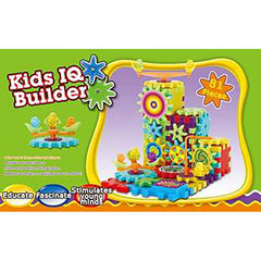 KIDS IQ BUILDER BLOCKS (24)