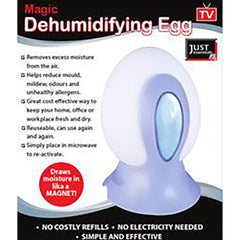 MAGIC DEHUMIDIFYING EGG (24)