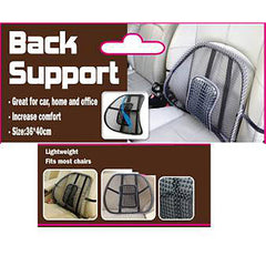 MESH BACK SUPPORT (48)