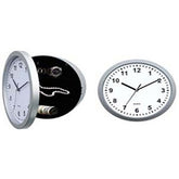 SECRET WALL CLOCK WITH SAFE (12)
