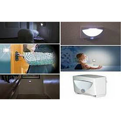 SENSIBLE SENSOR LIGHT (48)