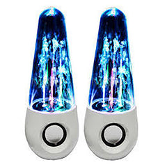 WATER DANCING SPEAKERS (20)