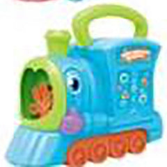 B/O BUBBLE TRAIN MACHINE (36)