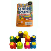 10PCS FINGER PAINT SET (36)