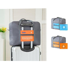 FOLDING TRAVEL BAG (100)