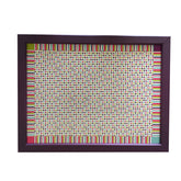 LAP TRAY WITH BEANIE CUSHIONED BASE (12)