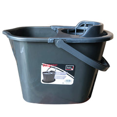MOP BUCKET WITH HANDLES (24)