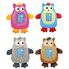 OWL SHAPE HOT WATER BOTTLE (24)