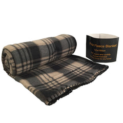 POLAR FLEECE BLANKET (20)