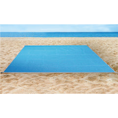 SAND BEACH FREE MAT (30)