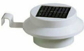 2 PACK SOLAR GUTTER LIGHT (24)