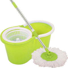SPIN MOP WITH BUCKET (6)