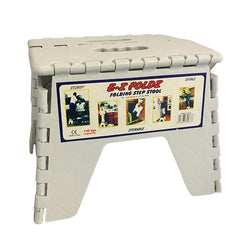 FOLDING STEP STOOL (15)