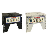 FOLDING STEP STOOL (15)