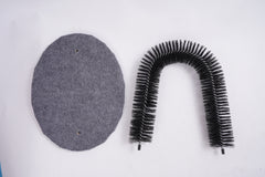 CAT GROOMING ARCH (12)