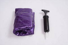 GYM BALL WITH HAND PUMP (12)