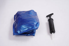 GYM BALL WITH HAND PUMP (12)