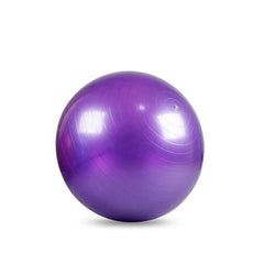 GYM BALL WITH HAND PUMP (12)