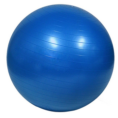 GYM BALL WITH HAND PUMP (12)