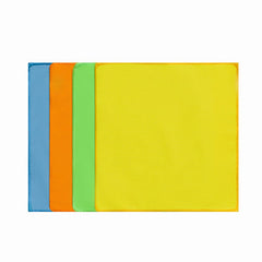 4PK MICROFIBRE CLOTH SET (72)