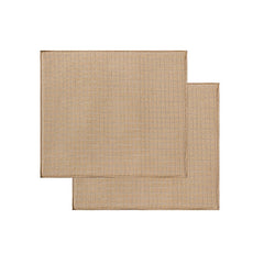 2 PACK DISH DRYING MAT (40)
