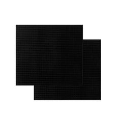 2 PACK DISH DRYING MAT (40)