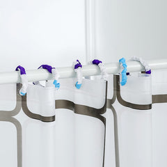 SHOWER CURTAIN (40)