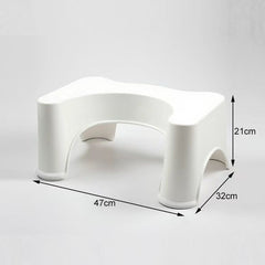 TOILET SQUATTY STOOL (12)