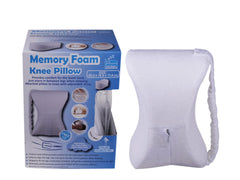 MEMORY FOAM KNEE PILLOW (18)