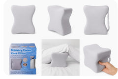 MEMORY FOAM KNEE PILLOW (18)