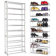 10 TIER SHOE RACK (12)