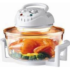 12 LITRE HALOGEN OVEN (1)