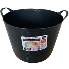 25L FLEXIBLE BUCKET TUB (24)