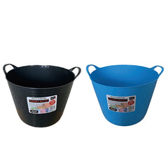 42L FLEXIBLE BUCKET TUB (12)