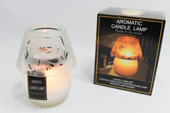 AROMATIC LUXURY LIVING CANDLE (12)
