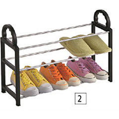 3 TIER SHOE RACK (12)