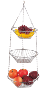 3 LAYER HANGING FRUIT BASKET (24)
