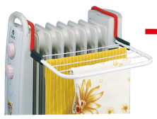 3M CLOTH DRYER RACK (48)
