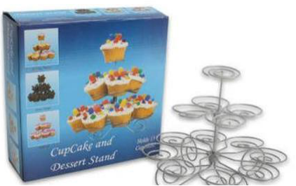 3 TIER CUPCAKE MAKER (24)